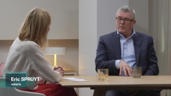 Een onroerend goed schenken - deel 1: hoe werkt het?